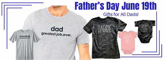 Best Way to Celebrate Father’s Day