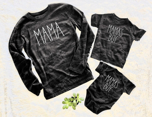 A Mother’s Day Gift that Speaks Love