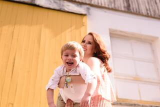 The Complete Guide To Being A Fun Mom Even If You’re Stressed or Tired