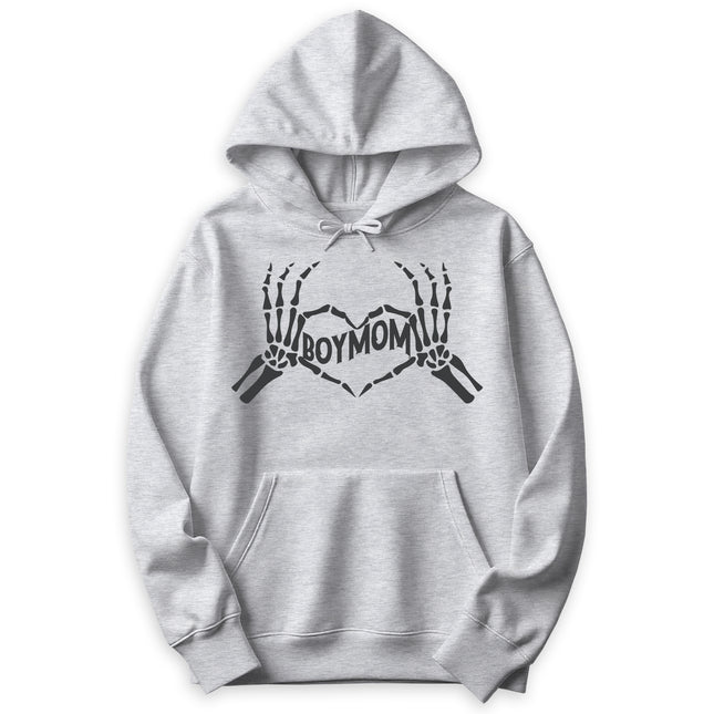 Boymom Skeleton ♡ Hoodie
