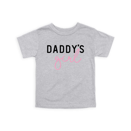 Daddy's Girl Tee