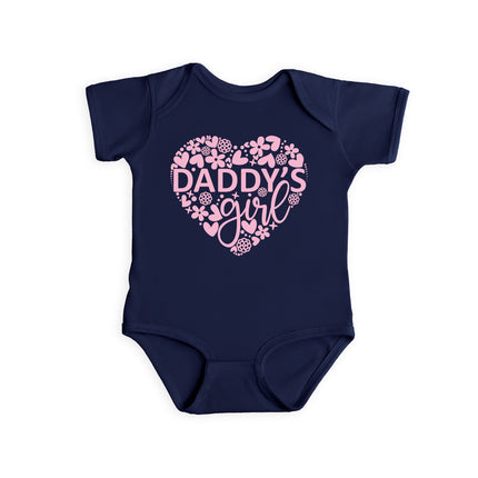 Daddy's Girl ♡