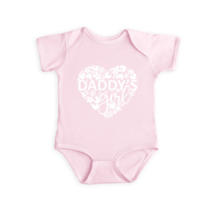 Daddy's Girl ♡