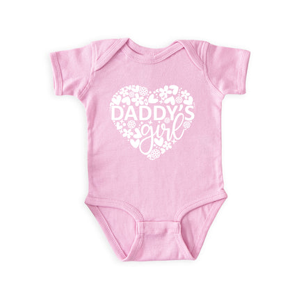 Daddy's Girl ♡