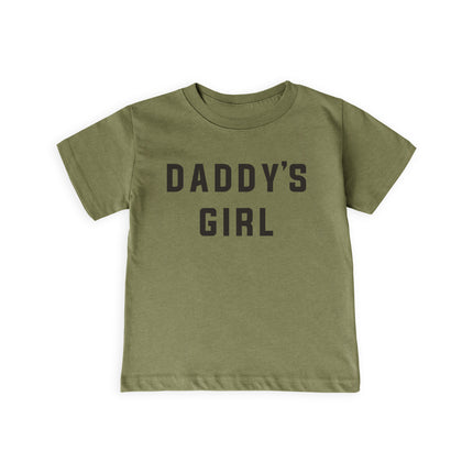 Daddy's Girl Tee