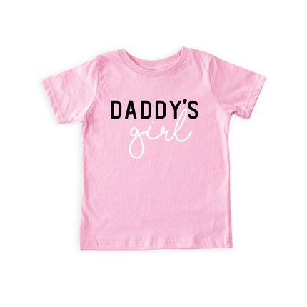 Daddy's Girl Tee