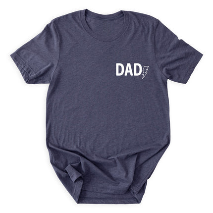 Dad Bolt Tee
