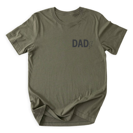 Dad Bolt Tee
