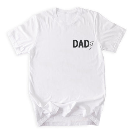 Dad Bolt Tee