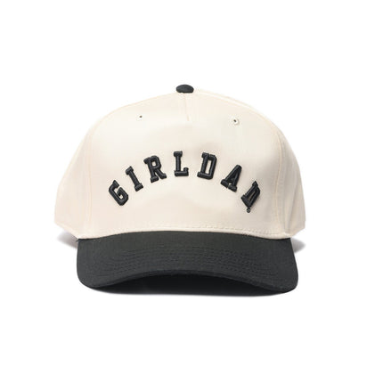 GirlDad Athletic Hat