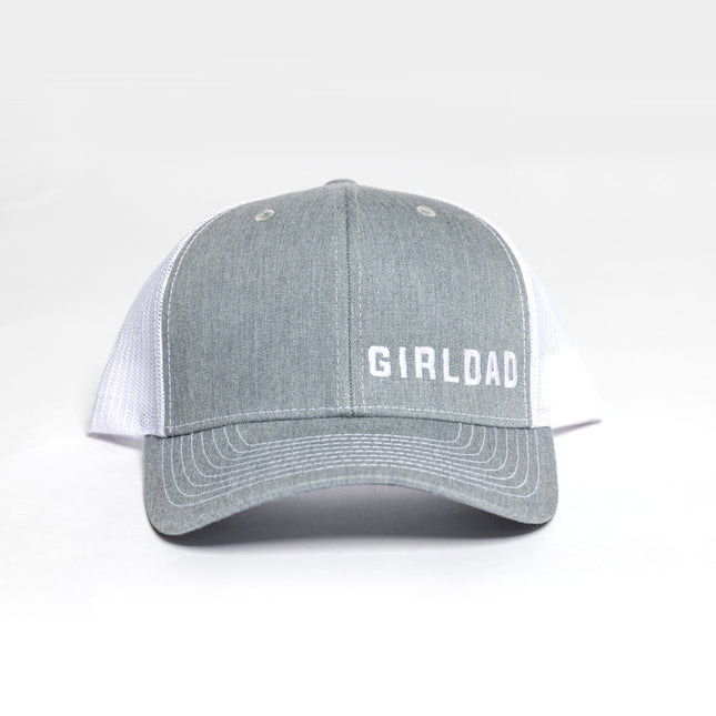 GirlDad Mesh Back Hat