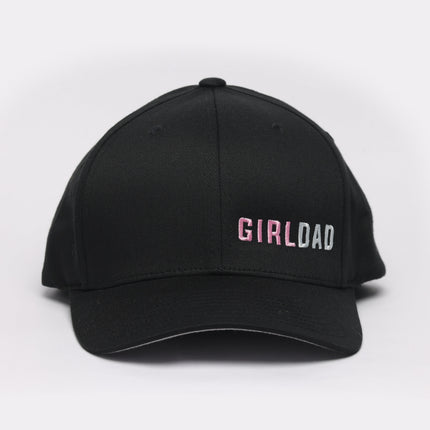 GirlDad FlexFit Hat