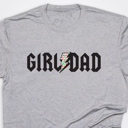 Girldad® Rockin' Trees