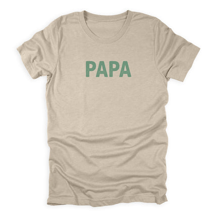 Papa Tee