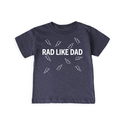 Rad Like Dad Tee