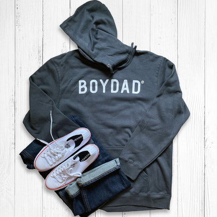 BoyDad Hoodie