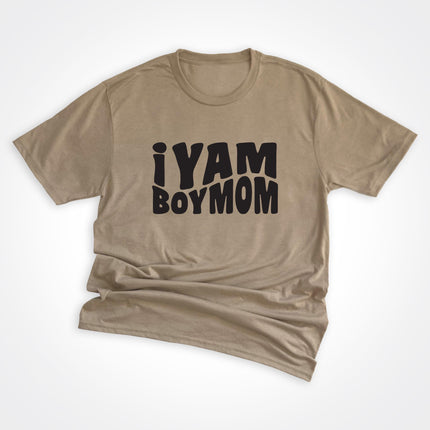 Boymom® I Yam
