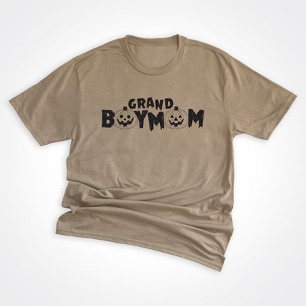 Grand Boymom® Pumpkins