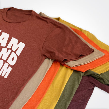Grand Boymom® I Yam