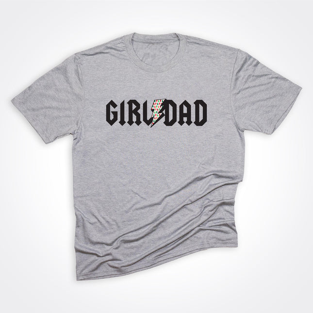 Girldad® Rockin' Trees