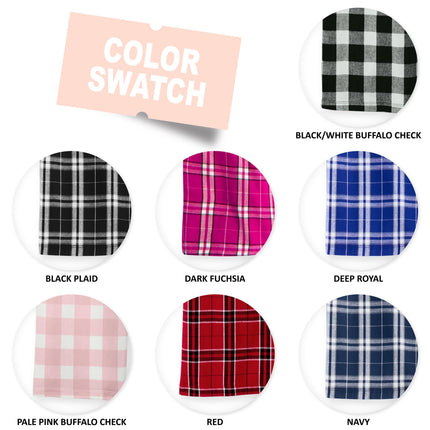 BoyMom Script Logo Flannel Pajama Pant