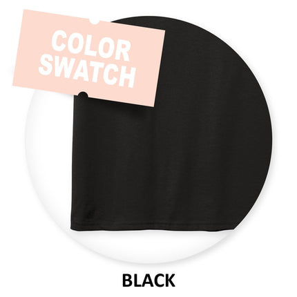 Dad Shirt in Black