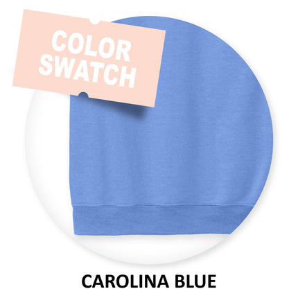 BoyMom Coquette Bow Sweatshirt