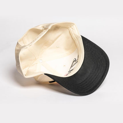 GirlDad Classic Pink Hat
