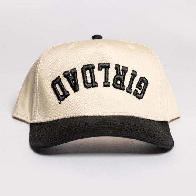 GirlDad Rally Hat