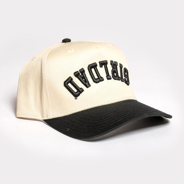 GirlDad Rally Hat