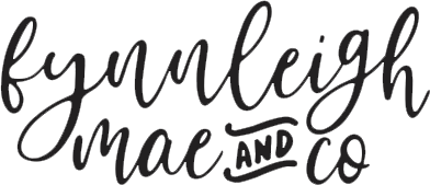 Fynnleigh Mae & Co logo