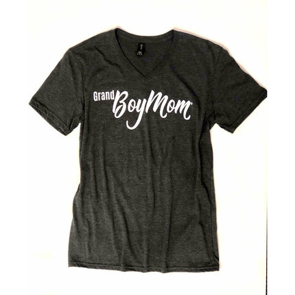 Grand Boymom Script