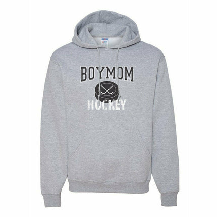 Hockey Fleece Hoodie