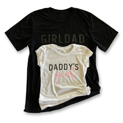 Daddy's Girl Tee