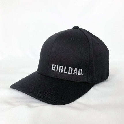GirlDad Flexfit Hat