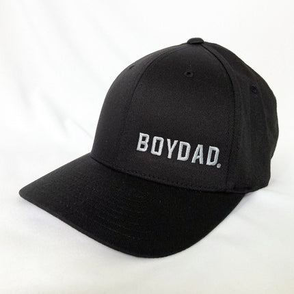 BoyDad Flexfit Hat