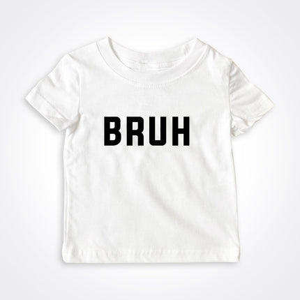 Bruh Tee