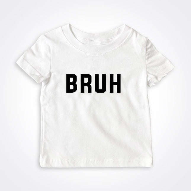 Bruh Tee