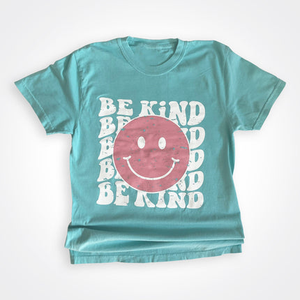 Be Kind Heavyweight Tee
