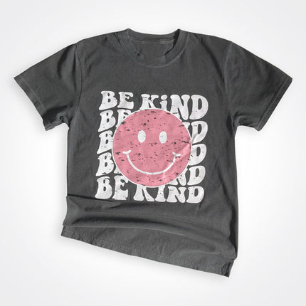 Be Kind Heavyweight Tee