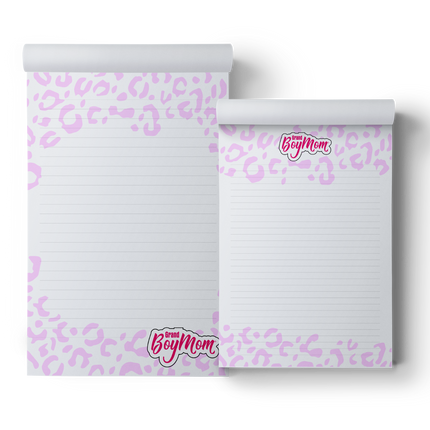 Grand Boymom Note Pad Duo