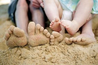 Parenting Kids - 5 Things To Do Differently