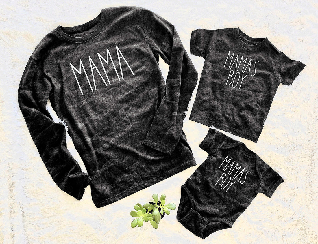 A Mother’s Day Gift that Speaks Love