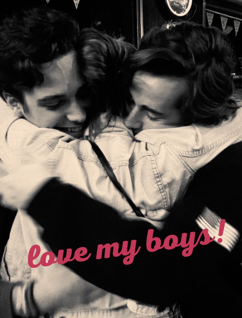 Why My Brand, Boymom®, Was Started