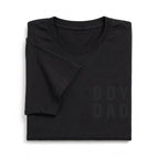 S / Black