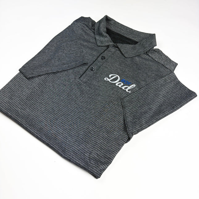 BoyDad Embroidered Polo Shirt