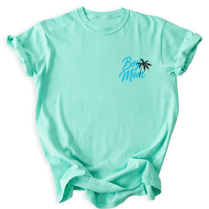 BoyMom® Beach Bound Heavyweight Tee
