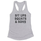 XS / Heather Grey
