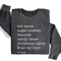 Collection image for: BoyMom