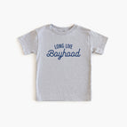 2T / Heather Grey